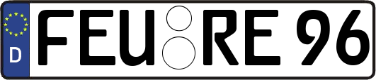 FEU-RE96