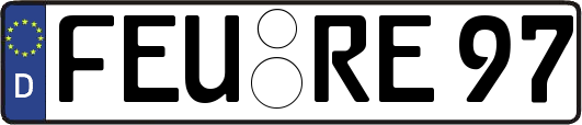 FEU-RE97