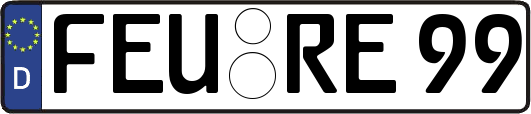 FEU-RE99