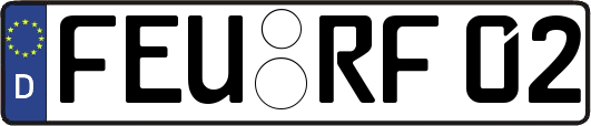 FEU-RF02