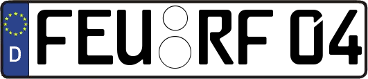 FEU-RF04