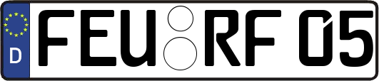 FEU-RF05