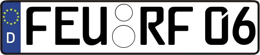 FEU-RF06