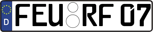 FEU-RF07