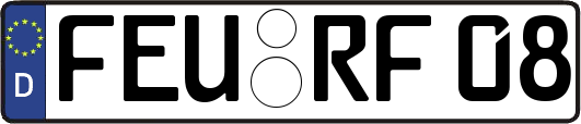 FEU-RF08