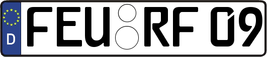 FEU-RF09