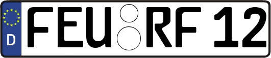 FEU-RF12
