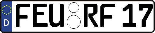 FEU-RF17