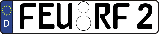 FEU-RF2