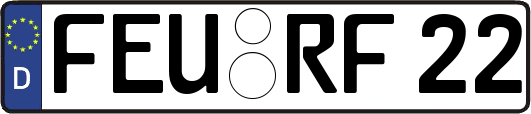 FEU-RF22