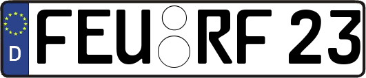FEU-RF23