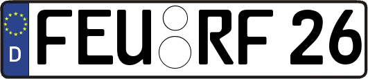 FEU-RF26