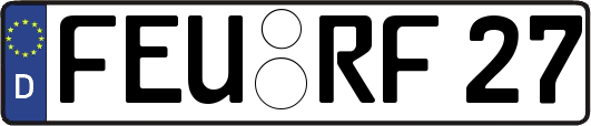 FEU-RF27