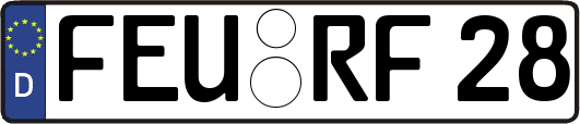 FEU-RF28