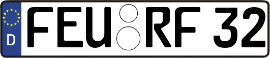 FEU-RF32