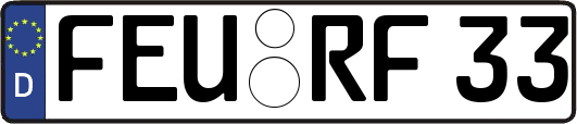 FEU-RF33