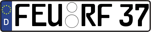FEU-RF37
