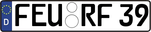 FEU-RF39