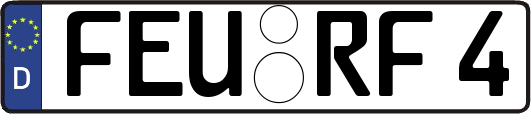 FEU-RF4