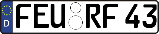 FEU-RF43