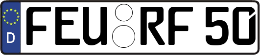 FEU-RF50