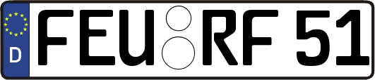 FEU-RF51