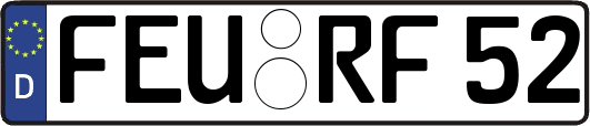 FEU-RF52