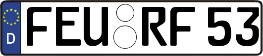 FEU-RF53
