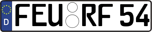FEU-RF54