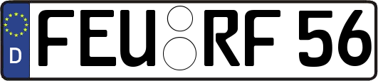FEU-RF56
