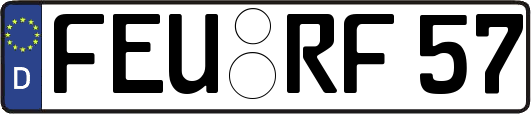 FEU-RF57