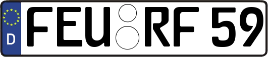 FEU-RF59