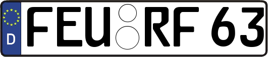 FEU-RF63