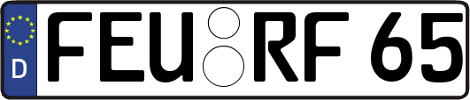 FEU-RF65