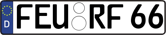FEU-RF66