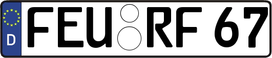 FEU-RF67