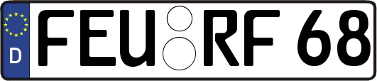FEU-RF68