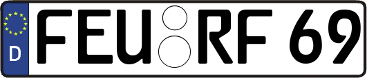 FEU-RF69