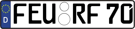 FEU-RF70