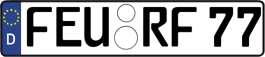 FEU-RF77