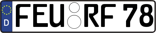 FEU-RF78