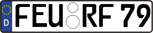 FEU-RF79