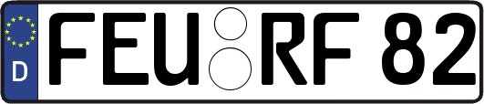 FEU-RF82