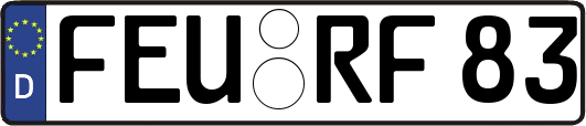 FEU-RF83