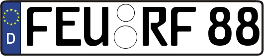 FEU-RF88