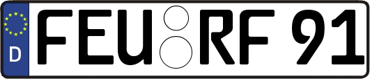 FEU-RF91