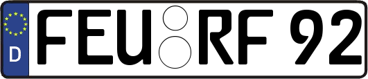 FEU-RF92