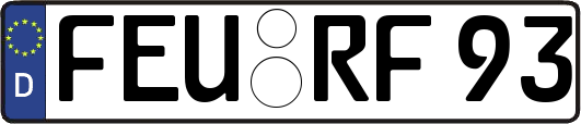 FEU-RF93