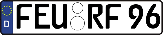 FEU-RF96