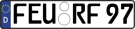 FEU-RF97